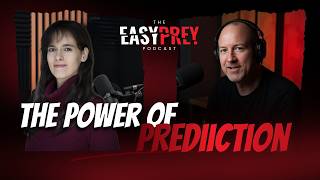 The Power of Prediction with  Carissa Véliz
