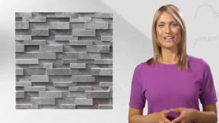 Split Face Panels available from Mrs Stone Store