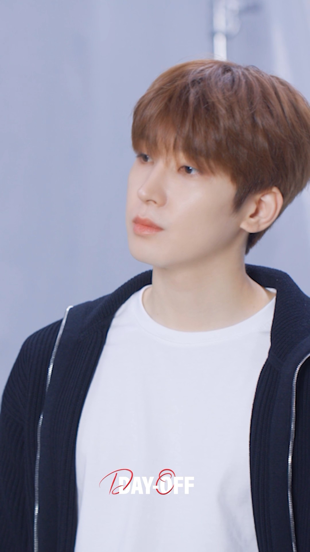 SEVENTEEN 2025 SEASON'S GREETINGS #WONWOO ?️