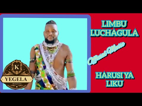 LIMBU LUCHAGULA HARUSI YA LIKU MSAMBAZAJI YEGELA JIDAZUGA 2025