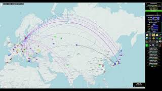 Gridtracker2 Band 10M Mode Ft4