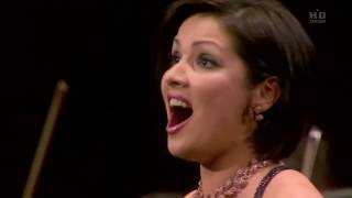 OPERA PLANET Anna Netrebko &quot;Je veux vivre dans le rêve&quot; 4K ULTRA HD