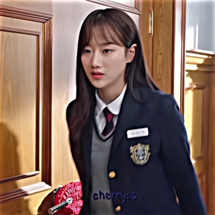 My girll #kesfet #kdrama #kdramaedit #edit #global #dorama #extraordinaryyou #shorts