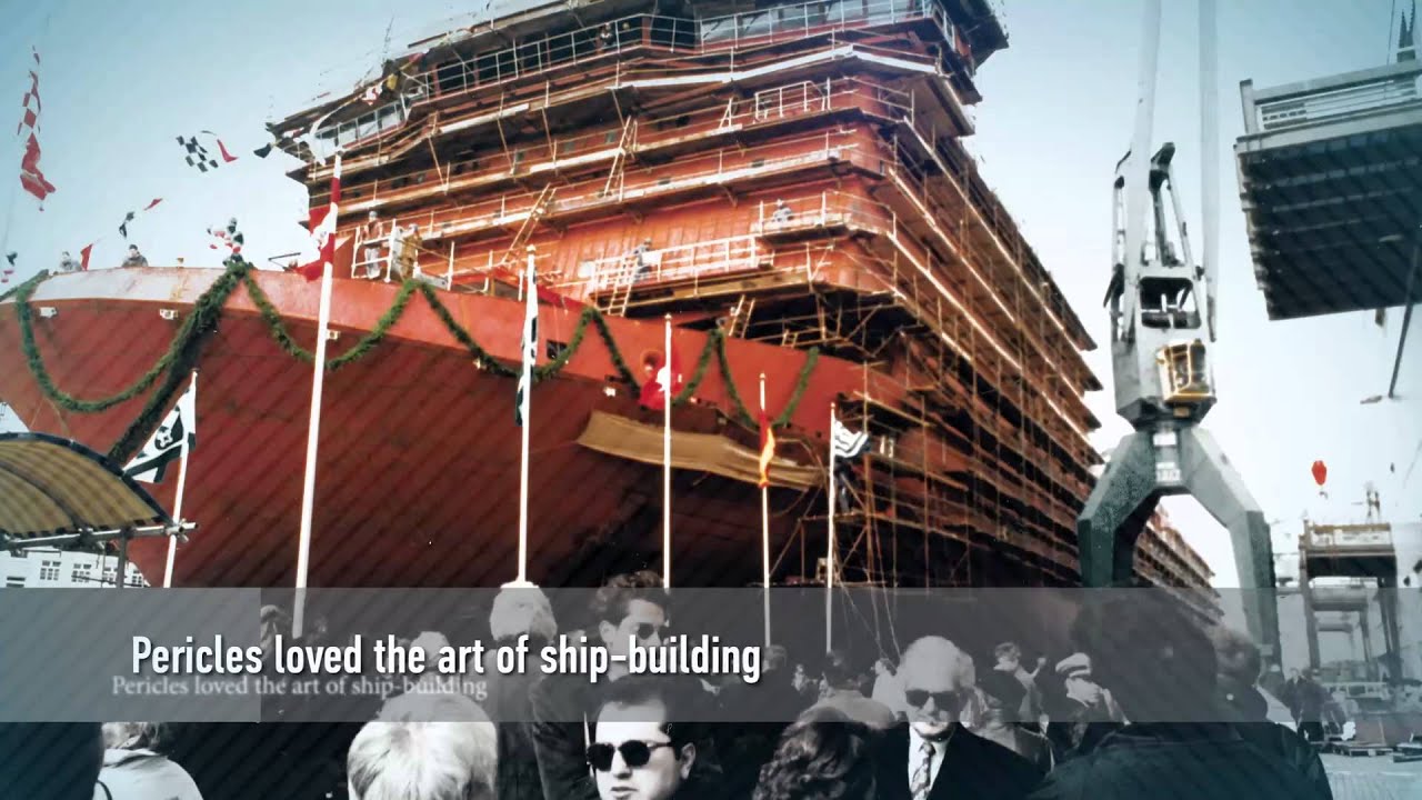 Periklis Panagopoulos