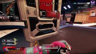 (New Main Wattson) Rank killing 3 stack preds