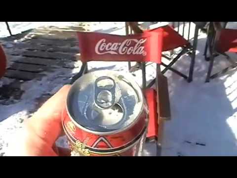 Esquel 2009 - la hoya - snowboard trailer