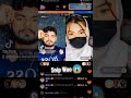 TikTok Live Matches 💪|| Win Match Live On TikTok|| Beautiful Girl || Snip Wao || Bilal Bhai 💪