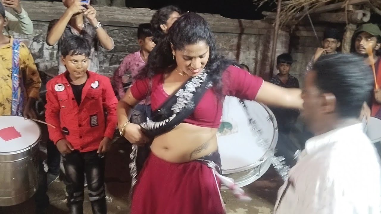 💖💖మన కడప బ్యూటీ హర్షిత వేసిన డాన్స్ తప్పక చూడండి 👑👑