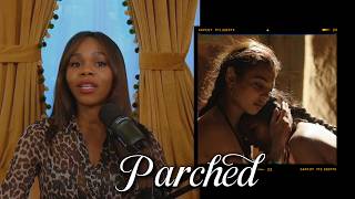 Parched | 2015 | Women’s sexual awakening |