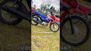 Nova Honda Pop 110 ADV ou Pop Twin apresentada pela Honda #motos