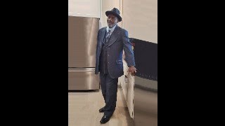 William "Sailor" Lee Toles, Jr