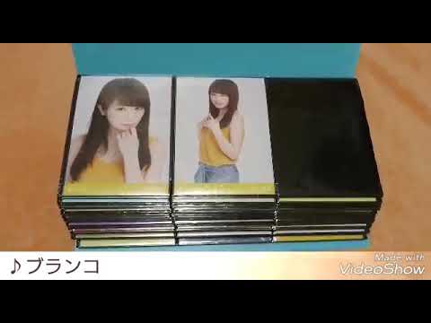 乃木坂46 提供できる生写真紹介