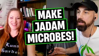 JADAM How To: JMS (JADAM Microbial Solution)