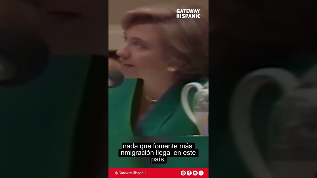 Hillary Clinton: No healthcare benefits for illegal immigrants