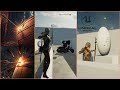 Bogen-Gameplay (Unreal Engine 5) – Zerstöre Objekte
