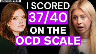 Living with Level 37 OCD: A Mother’s Survival Story