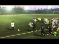 早稲田ユナイテッドTOCのボールポゼッション【3vs1】