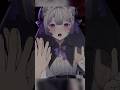 みーつけた……/Found you #shorts #yandere #ガラス越し