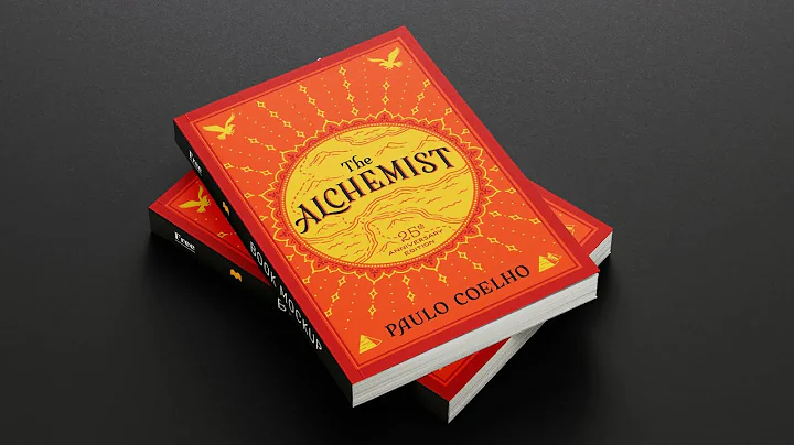 The Alchemist: Discover Your Personal Legend with Paulo Coelho | Book Summary