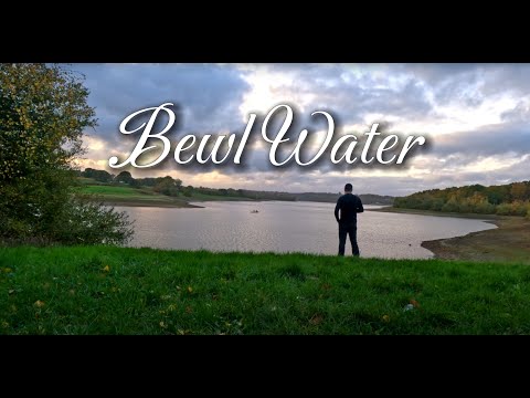 A Hiking Adventure: Bewl Water