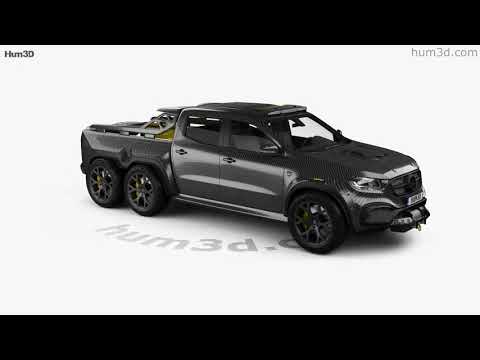 mercedes-benz-x-class-carlex-exy-monster-x-6x6-2019-3d-model-by-hum3d.com