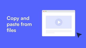 JigSpace: How to copy and paste from documents