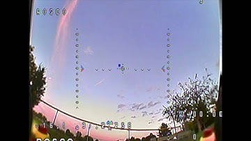 Omnibus F4 AIO Flight Controller Setup & First Flight