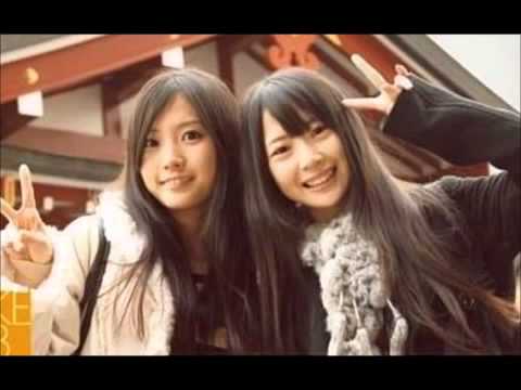 SKE48古川愛李と高柳明音が話すモナカトークが何かエロいｗｗｗ