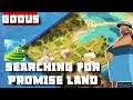 Searching for Promise Land Godus Gameplay
