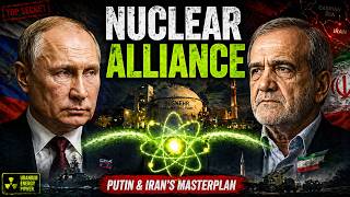 The Kremlin’s Nuclear Bridge: Russia and Iran’s Strategic Nuclear Partnership