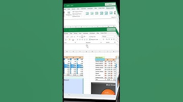 How to take a ScreenShot in Excel