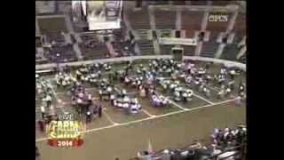 2014 PA FARM SHOW SQUARE DANCE COMPETITION PART 5