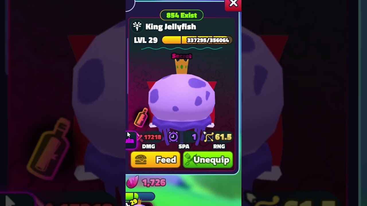 💪New Secret Unit Buffs are OP! 💪