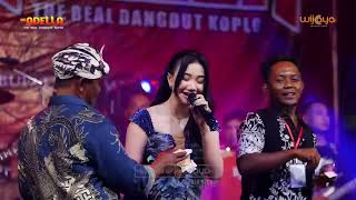 OBAT RINDUKU VOC. CANTIKA NUSWANTORO OM ADELLA LIVE IN KASENGAN MANDING SUMENEP 2024