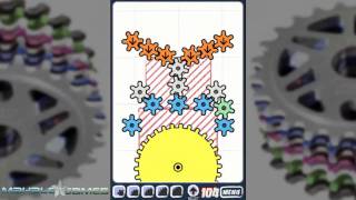 Geared iPad iPhone Level 104