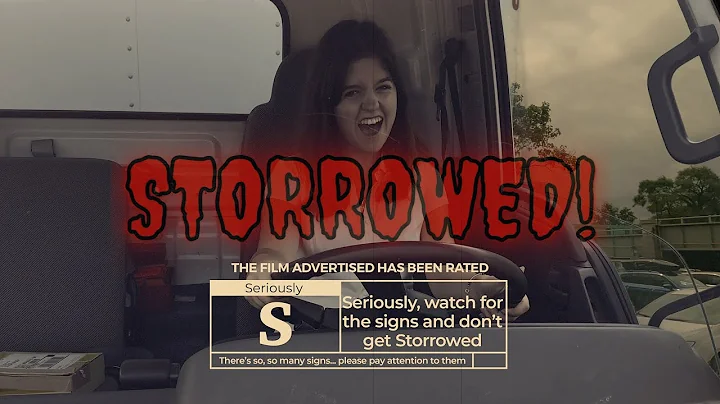 Storrowed! (2024) | A Move In Week Horror Trailer