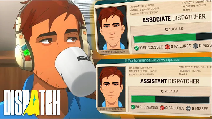 Strategies to Get 100% Mission Success in Dispatch Episode 3 & 4