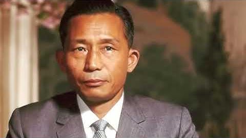 Hàn Quốc đã giàu lên nhờ cuộc chiến Việt Nam thế nào 254
