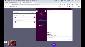 How to create your first Slack bot (Botsociety Tutorial)