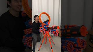 My Biggest Minigun Combo Ever!