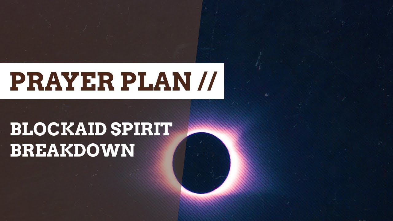 Block-aid Spirit Explained - YouTube