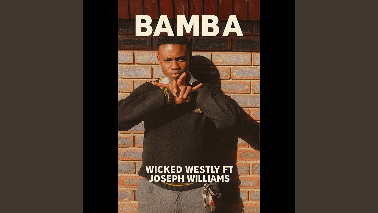 BAMBA auf YouTube ansehen BAMBA auf YouTube ansehen