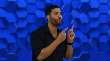 Controlling Chaos | Dr. Maor Farid | TEDxBatGalim