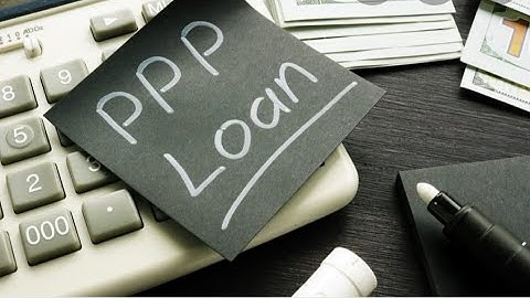 PPP LOAN UPDATE, SBA AND KABBAGE ISSUES