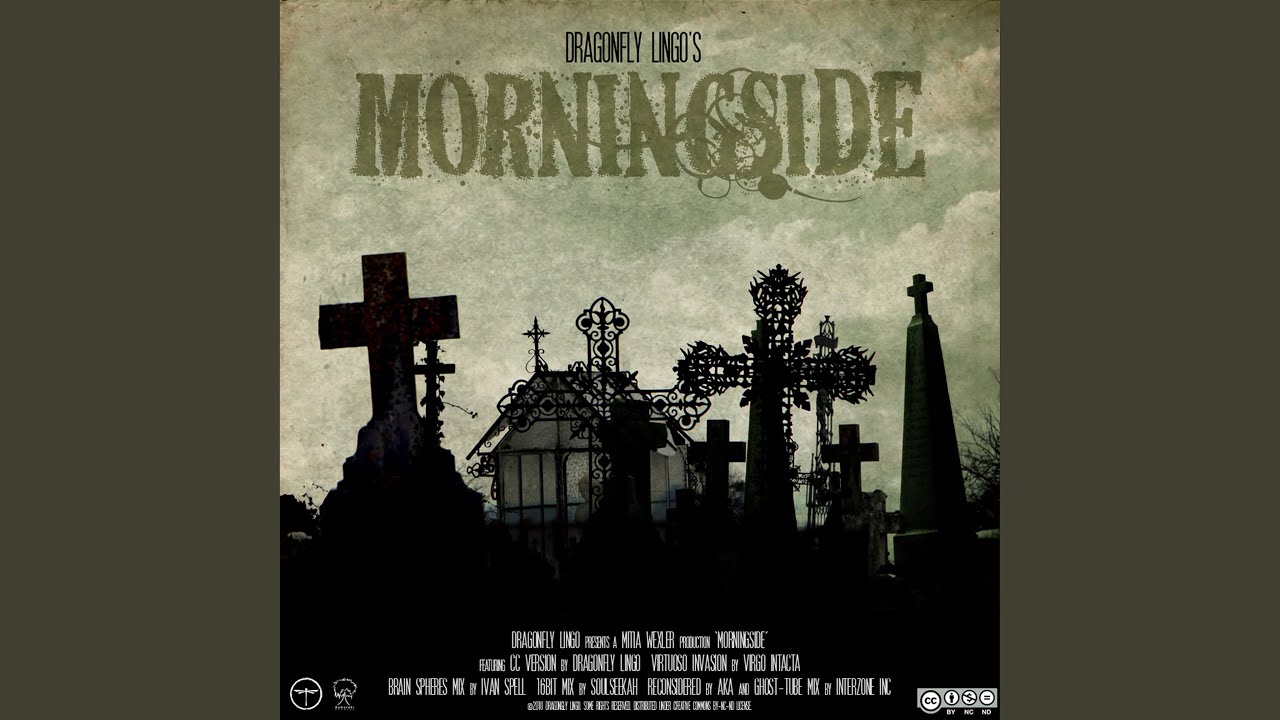 Morningside (CC Version) auf YouTube ansehen Morningside (CC Version) auf YouTube ansehen