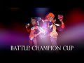 Battle! Galar Champion Cup (Elite Four) - Remix Cover (Pokémon Sword and Shield)