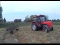 Sianokosy 2016 ☆Ursus ☆ New Holland ☆ Deutz Fahr ☆ Agro Kuzyni ㋡