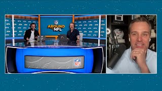 Draft Prep with Daniel Jeremiah and ATN Mailbag by Around the NFL Podcast 9,847 views 1 month ago 1 hour, 4 minutes