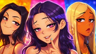 7 Types of Girls You Shouldn’t Date (Red Flags)