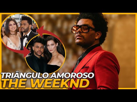 Vídeo: Essas Fotos De Selena Gomez E The Weeknd De Um Ano Antes Do Namoro São Adoravelmente Estranhas